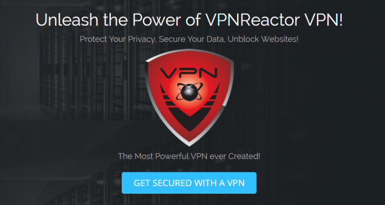 VPN Service Providers