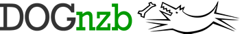 Dog NZB