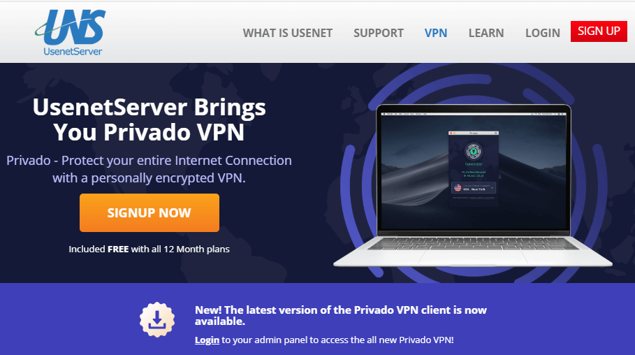 VPN Service Providers