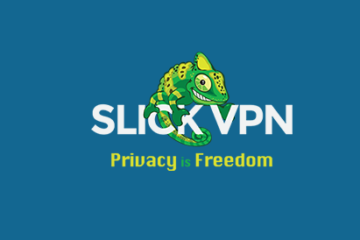 VPN Service Providers