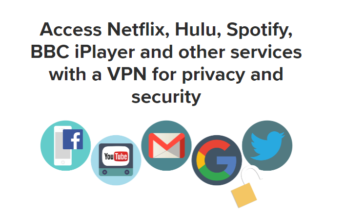 ExpressVPN