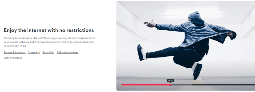 The Best VPN Service