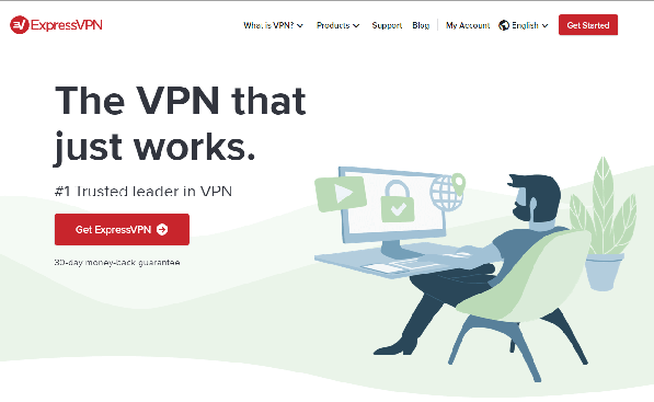 Best VPN