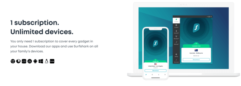 The Best VPN Service