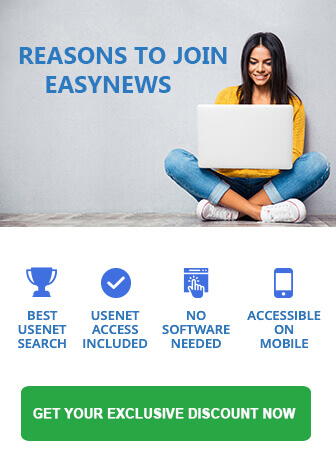 Easynews Review
