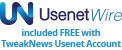 UsenetWire Review