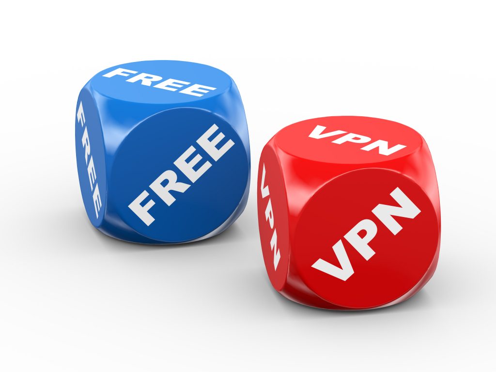 About VPN